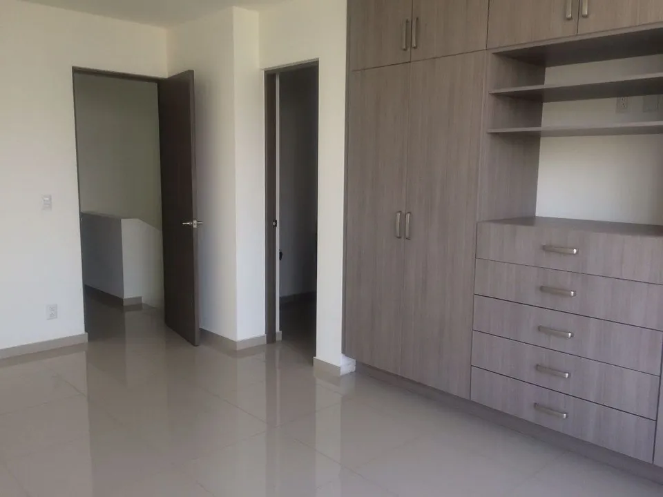 Foto 9 de CASA EN RENTA CONDOMINIO BRENES, ZAPOPAN