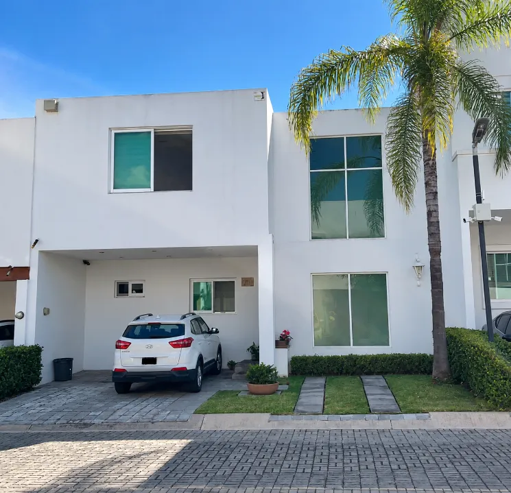 Casa en venta en Avenida Naciones Unidas, virreyes residencial , Zapopan