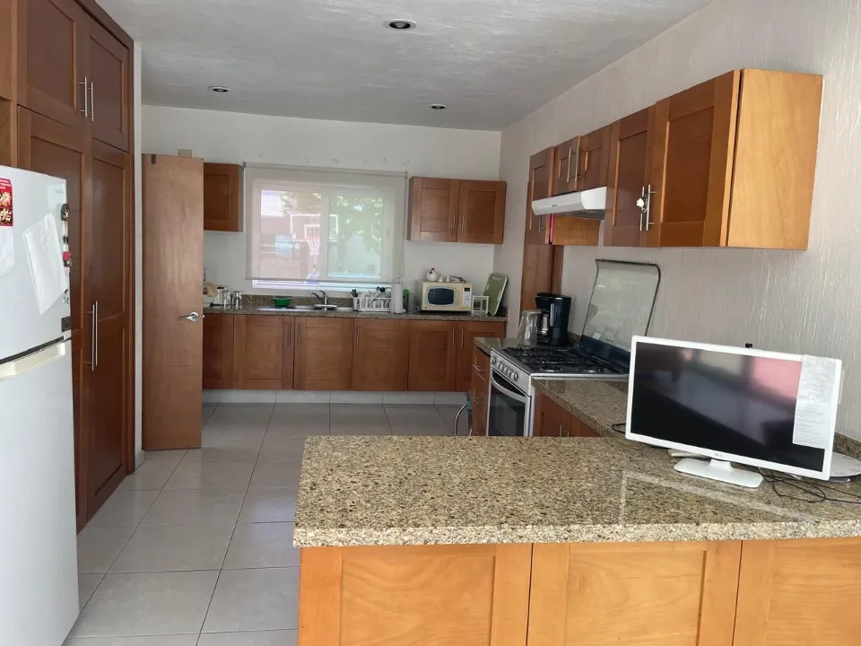 Foto 2 de Casa en venta en Avenida Naciones Unidas, virreyes residencial , Zapopan