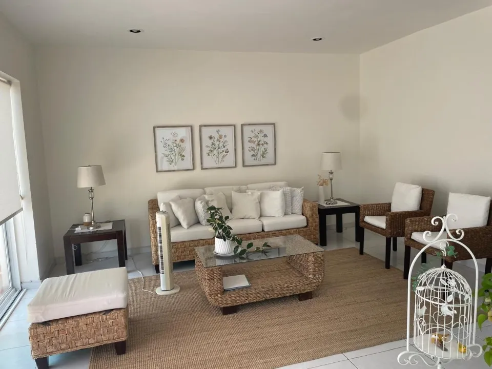 Foto 3 de Casa en venta en Avenida Naciones Unidas, virreyes residencial , Zapopan