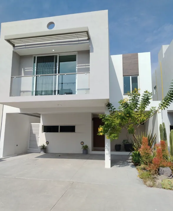 ULTIMAS 2 CASAS PARA ESTRENAR, LA VISTA