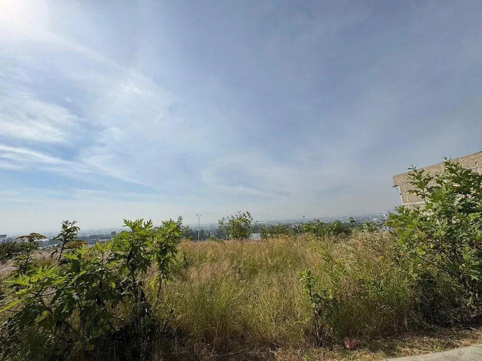 Foto 2 de Terreno en Venta en Paisajes del Tesoro - Av. Las Fuentes
