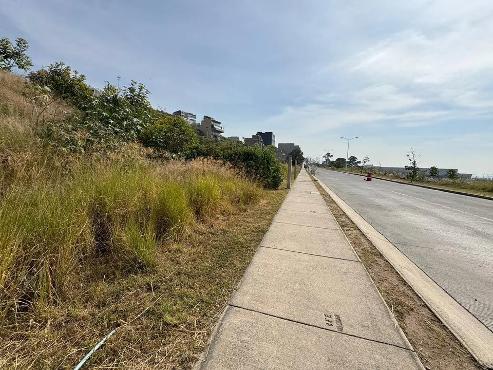 Foto 4 de Terreno en Venta en Paisajes del Tesoro - Av. Las Fuentes