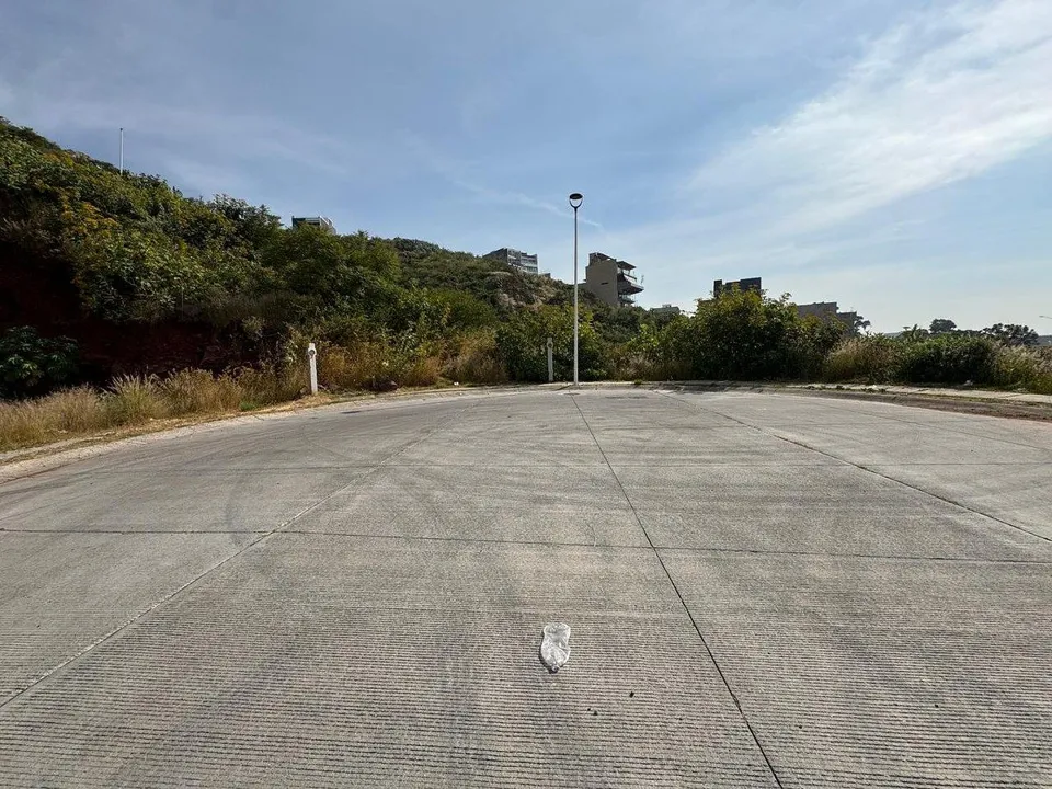 Foto 8 de Terreno en Venta en Paisajes del Tesoro - Av. Las Fuentes