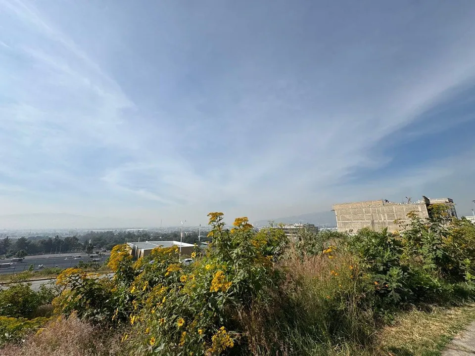 Foto 9 de Terreno en Venta en Paisajes del Tesoro - Av. Las Fuentes