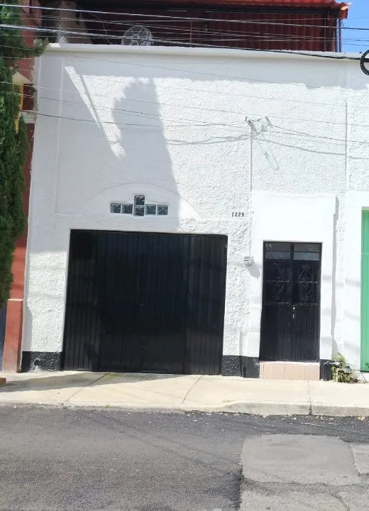 Casa en renta en Epigmenio González, Mexicaltzingo, Guadalajara