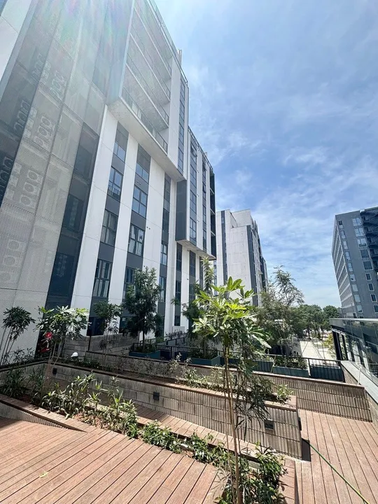 Departamento a estrenar en Entrebosques Valle Real