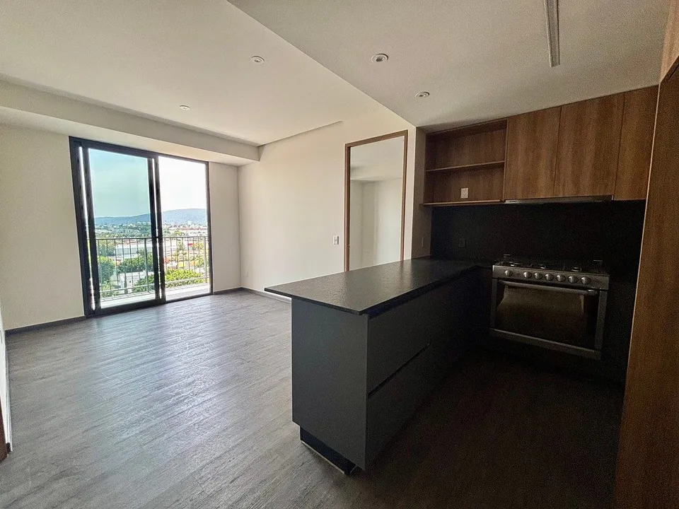 Foto 5 de Departamento a estrenar en Entrebosques Valle Real