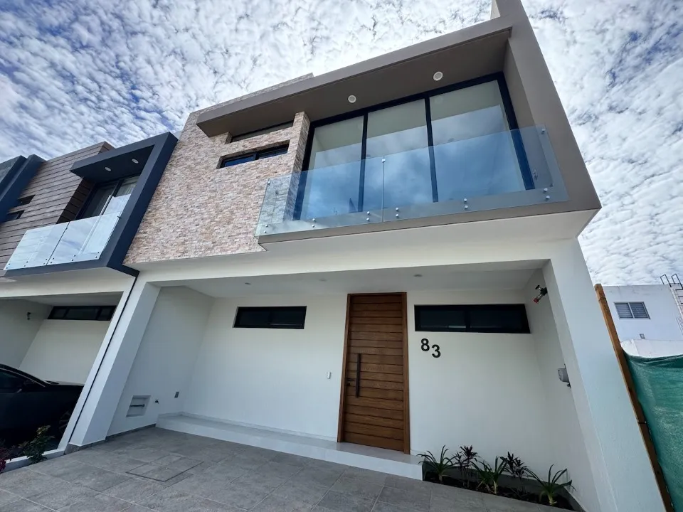 Foto 2 de Casa en venta en Formosa, Valle Imperial, Valle Imperial, Zapopan