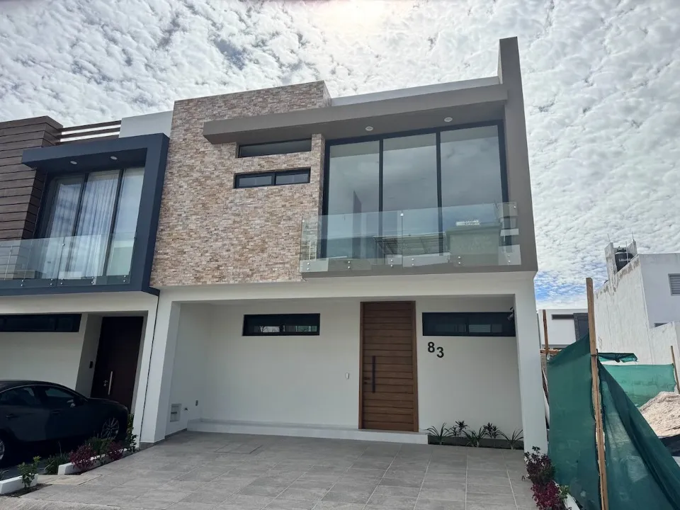 Foto 3 de Casa en venta en Formosa, Valle Imperial, Valle Imperial, Zapopan