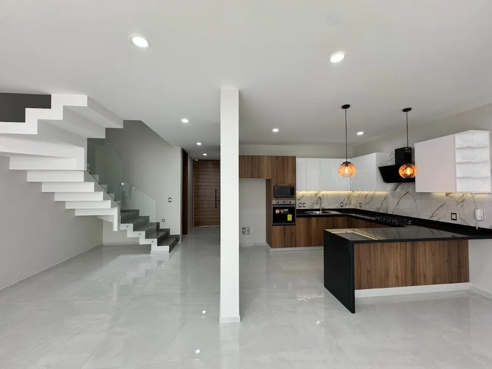 Foto 4 de Casa en venta en Formosa, Valle Imperial, Valle Imperial, Zapopan