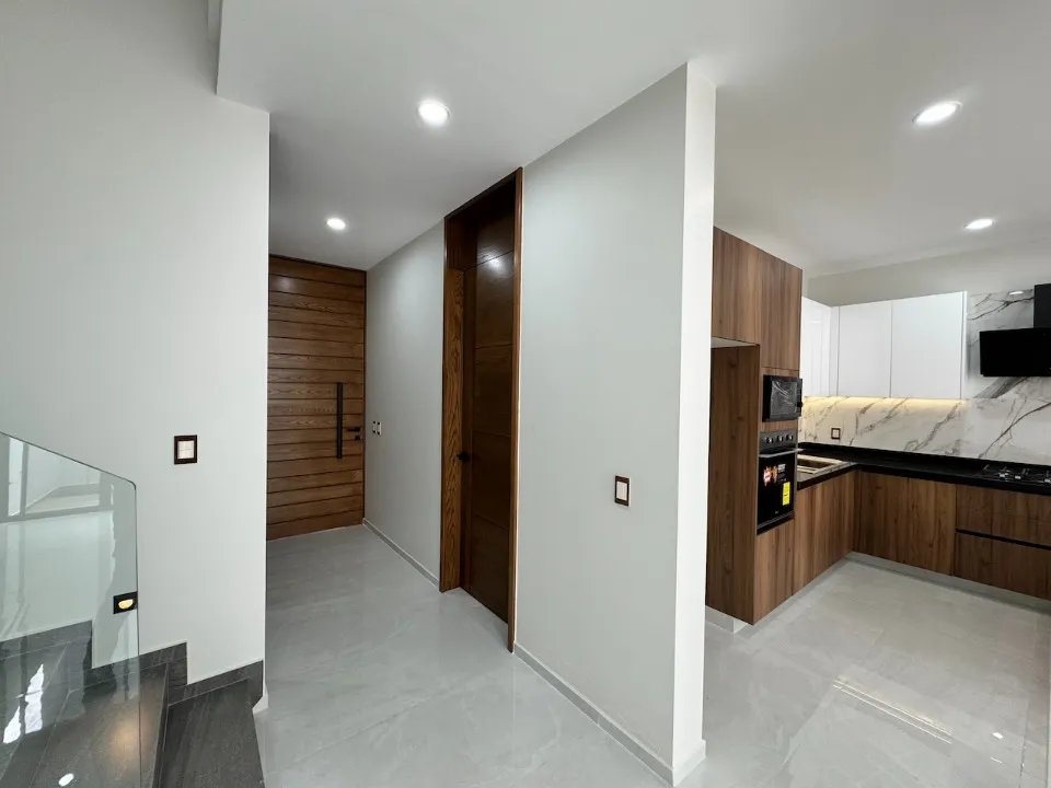 Foto 8 de Casa en venta en Formosa, Valle Imperial, Valle Imperial, Zapopan