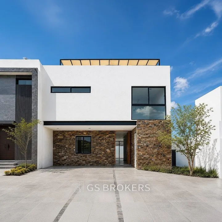 CASA EN VENTA EN COTO LARISSA 1, FRACCIONAMIENTO SOLARES