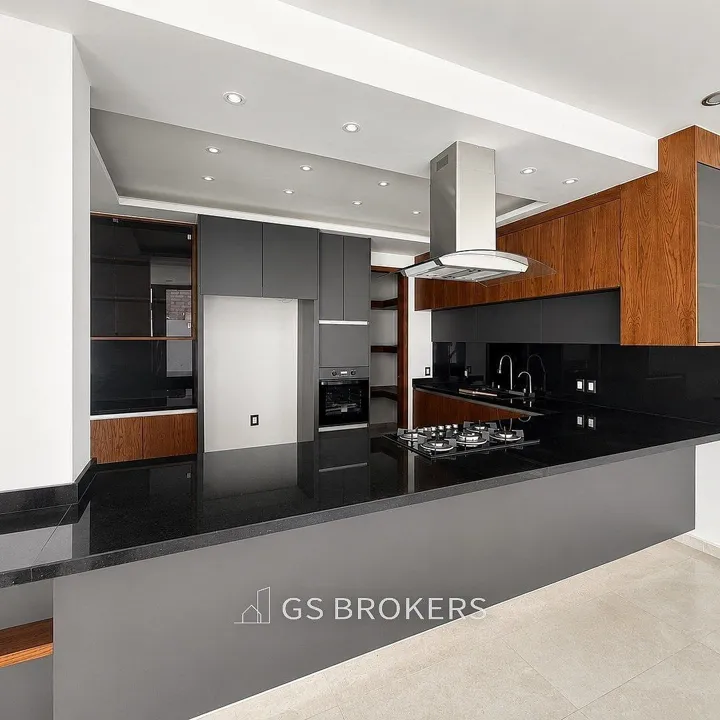 Foto 5 de CASA EN VENTA EN COTO LARISSA 1, FRACCIONAMIENTO SOLARES