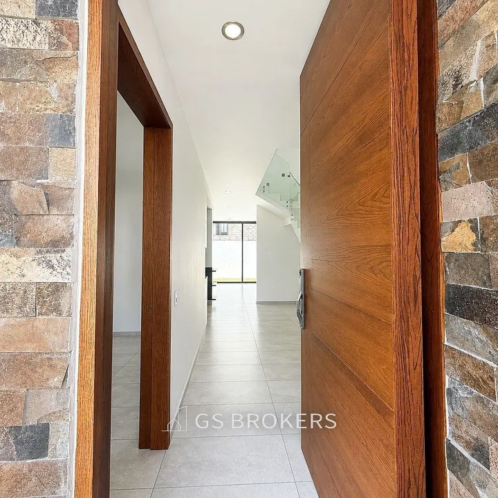 Foto 8 de CASA EN VENTA EN COTO LARISSA 1, FRACCIONAMIENTO SOLARES