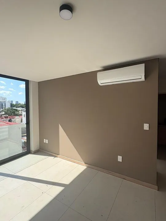 Foto 4 de Departamento en Renta en Providencia