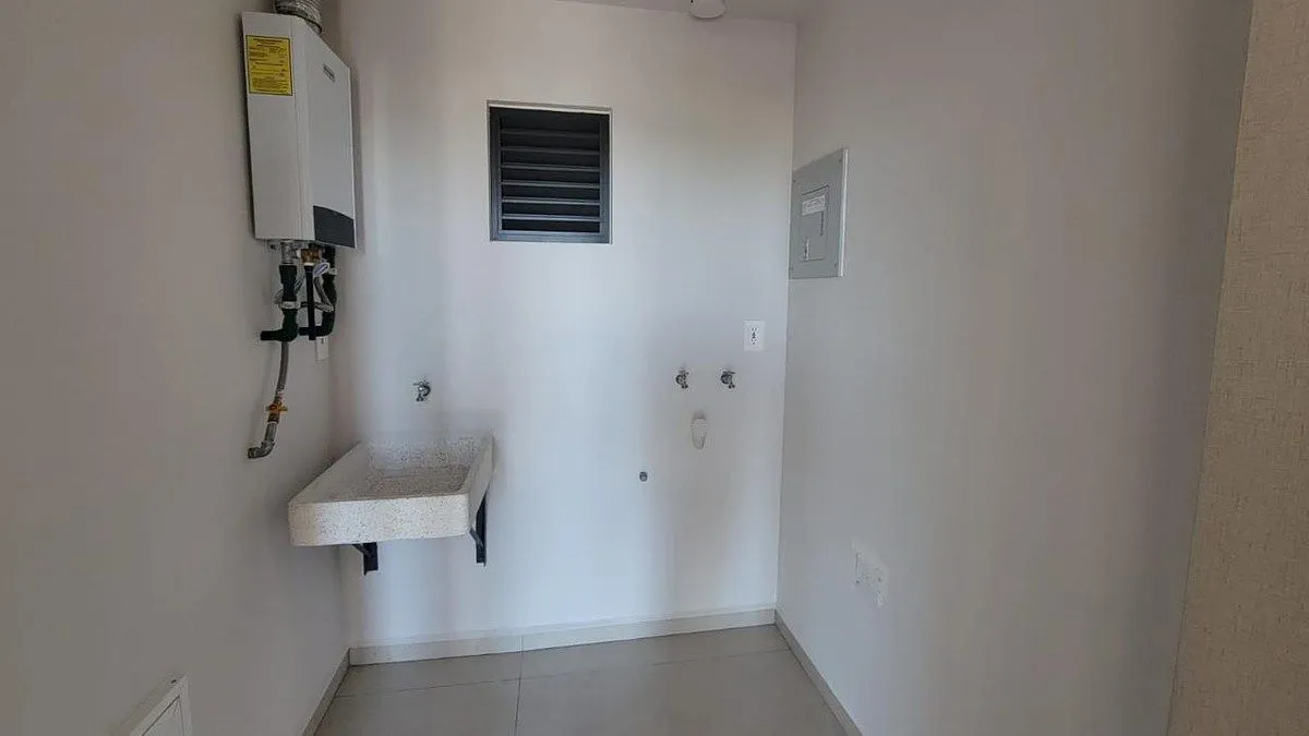 Foto 5 de Departamento en Renta en Providencia