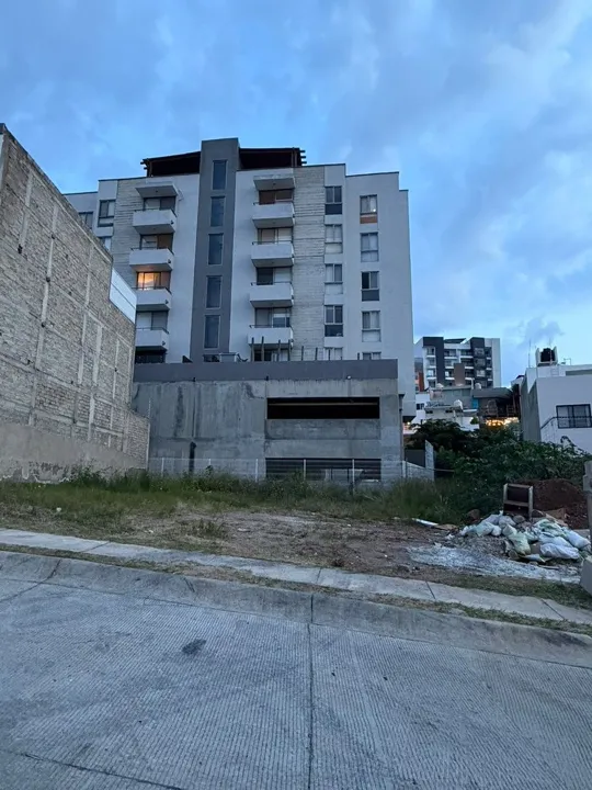 TERRENO EN VENTA | PAISAJES DEL TESORO
