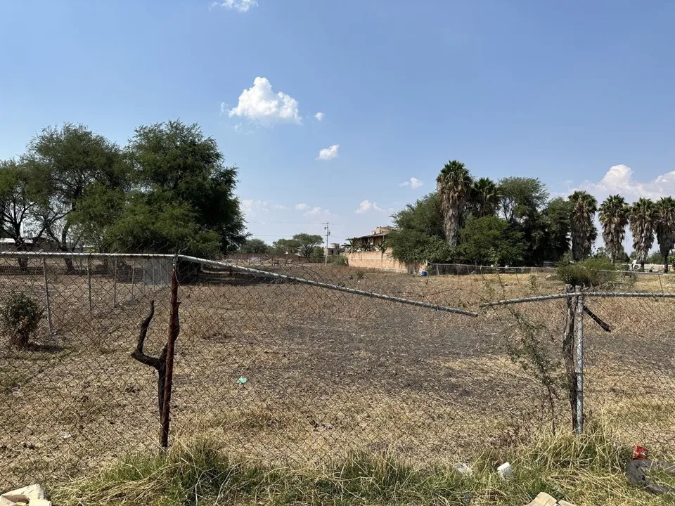 Foto 3 de TERRENO EN VENTA SANTA CRUZ DEL VALLE | RTV-1994