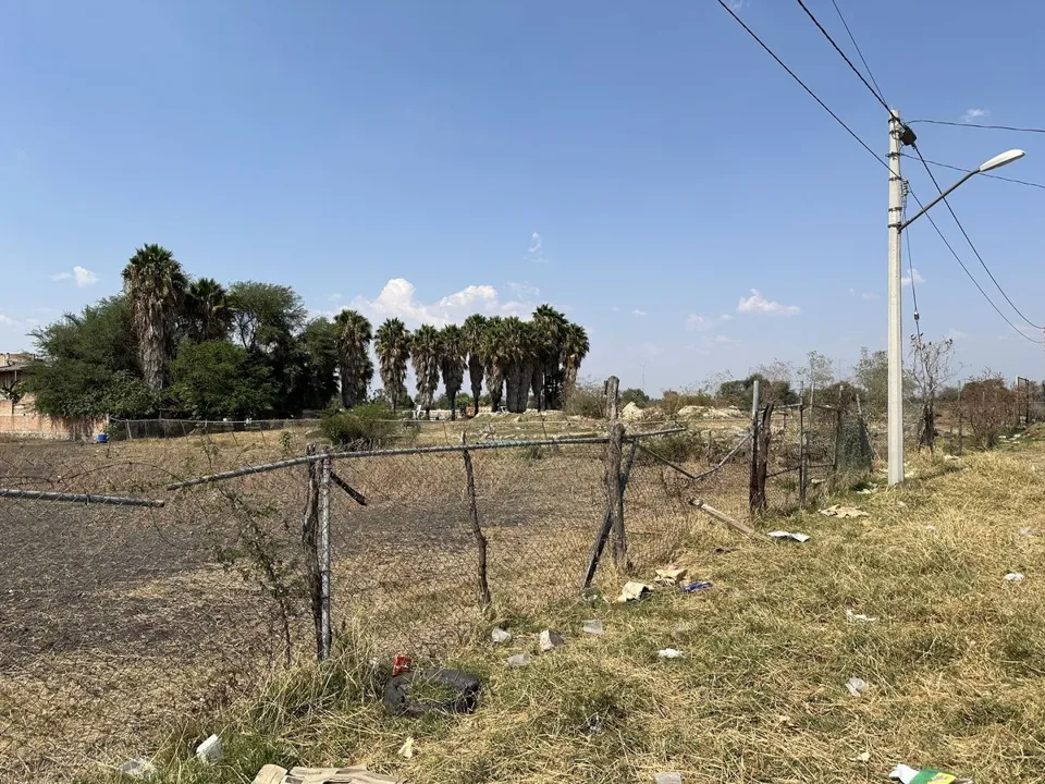 Foto 6 de TERRENO EN VENTA SANTA CRUZ DEL VALLE | RTV-1994
