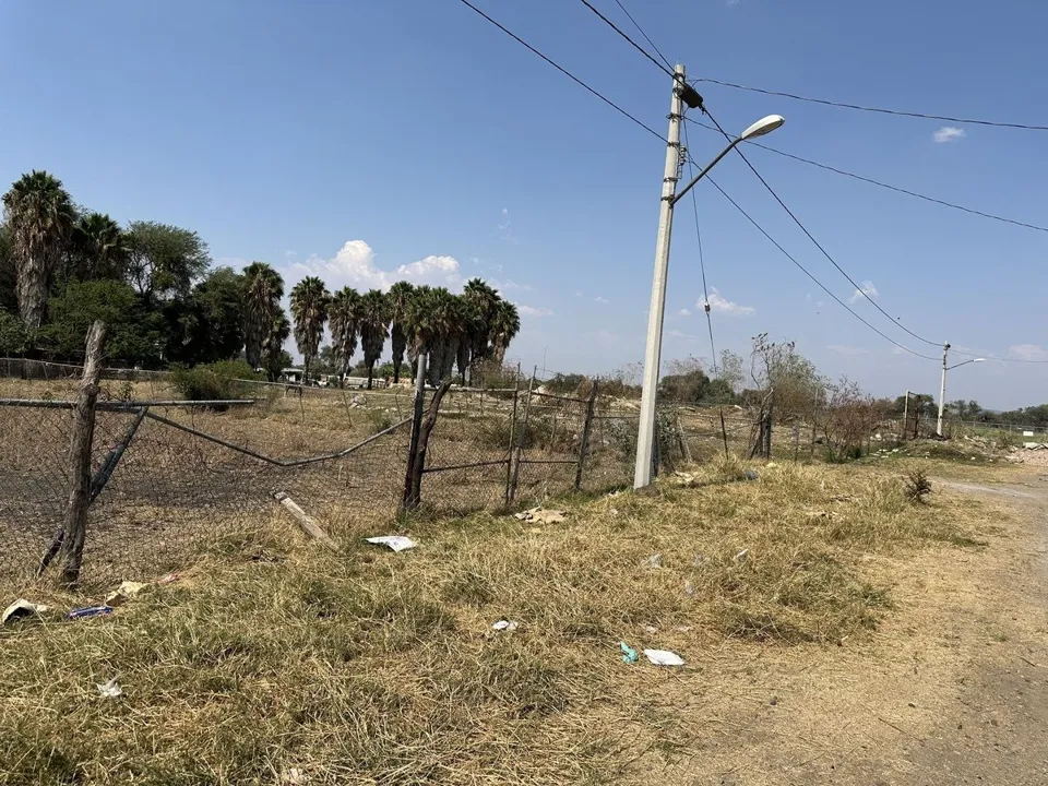 Foto 7 de TERRENO EN VENTA SANTA CRUZ DEL VALLE | RTV-1994