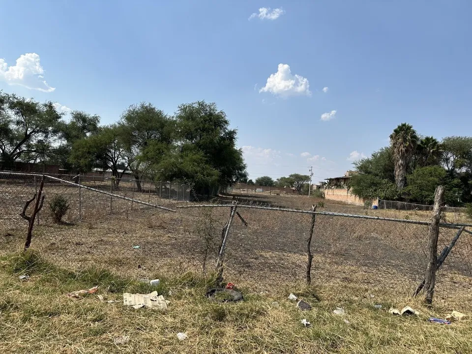 Foto 9 de TERRENO EN VENTA SANTA CRUZ DEL VALLE | RTV-1994