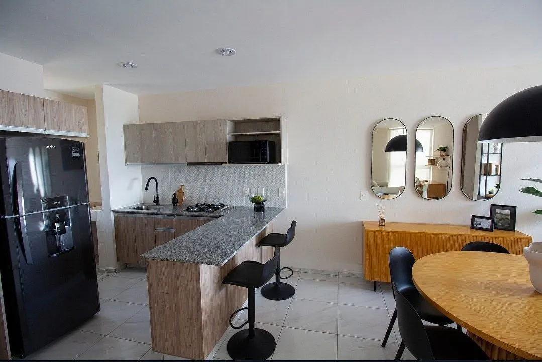Foto 4 de Departamentos en preventa Las Fuentes - Panorama las Fuentes