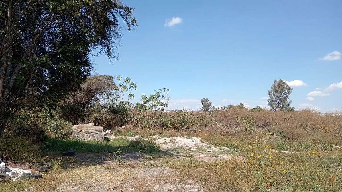 Foto 3 de Terreno en venta en la Calera