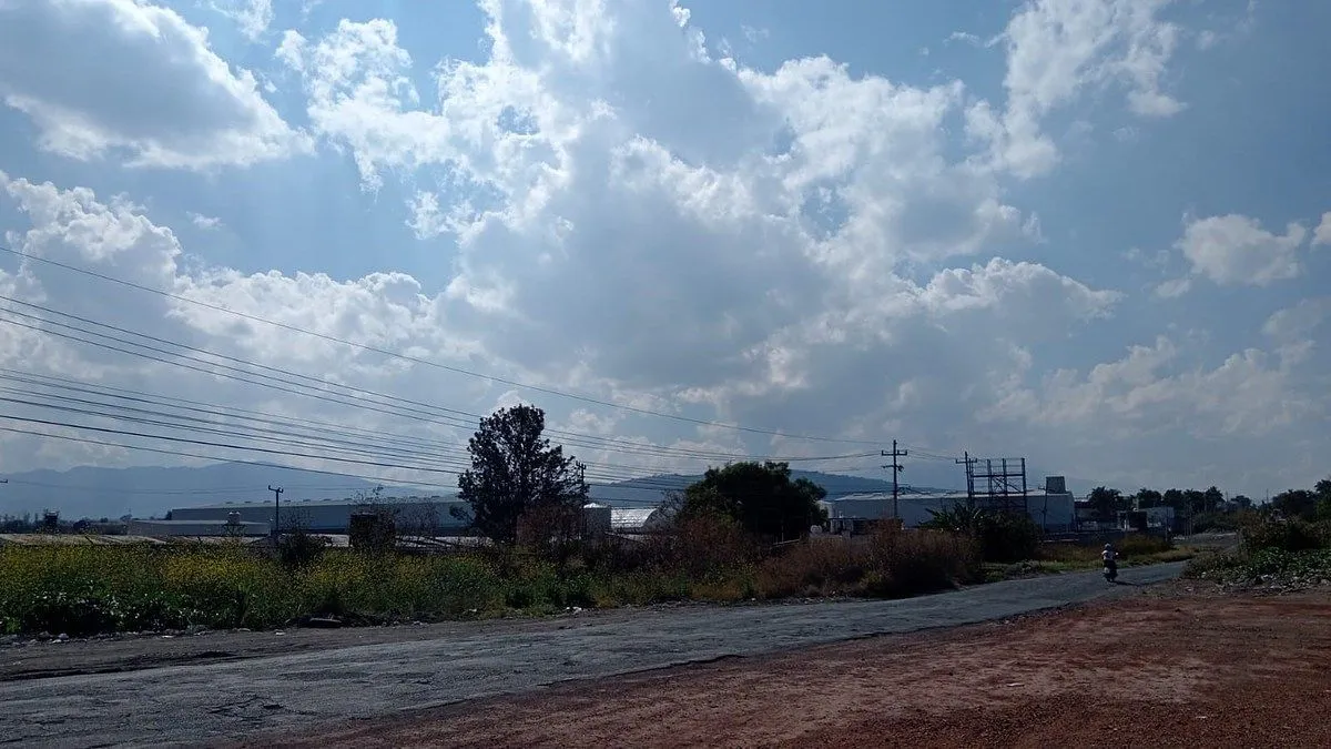 Foto 4 de Terreno en venta en la Calera