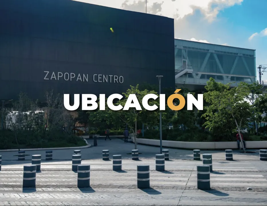 Foto 3 de Departamentos en Venta en Loma Blanca, Zapopan, Jal