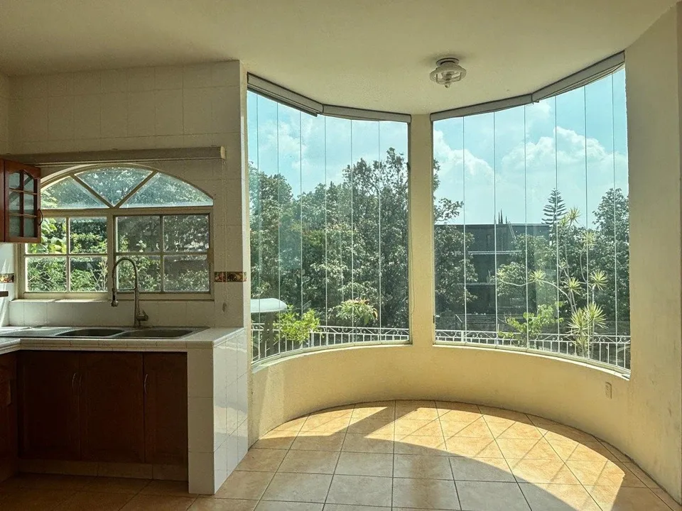 Foto 5 de PRECIOSA CASA EN RENTA EL PALOMAR