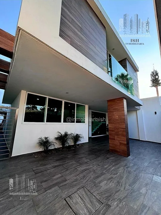 Casa en venta en Arcos de Guadalupe, Zapopan