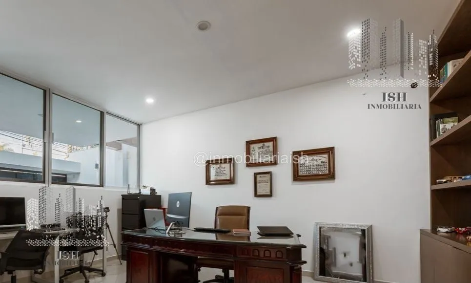 Foto 2 de Casa en venta en Arcos de Guadalupe, Zapopan