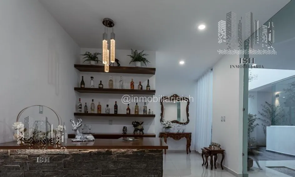 Foto 3 de Casa en venta en Arcos de Guadalupe, Zapopan