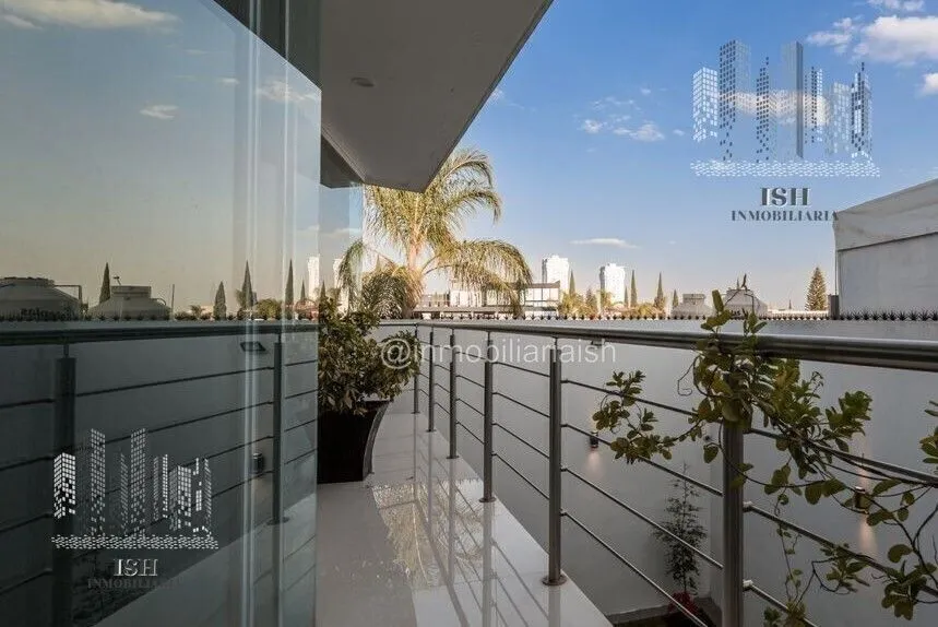 Foto 5 de Casa en venta en Arcos de Guadalupe, Zapopan