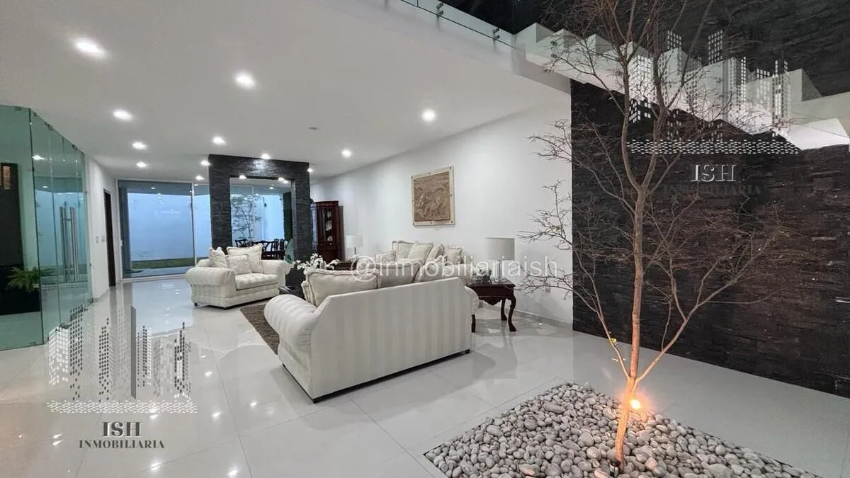 Foto 7 de Casa en venta en Arcos de Guadalupe, Zapopan
