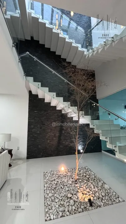 Foto 8 de Casa en venta en Arcos de Guadalupe, Zapopan