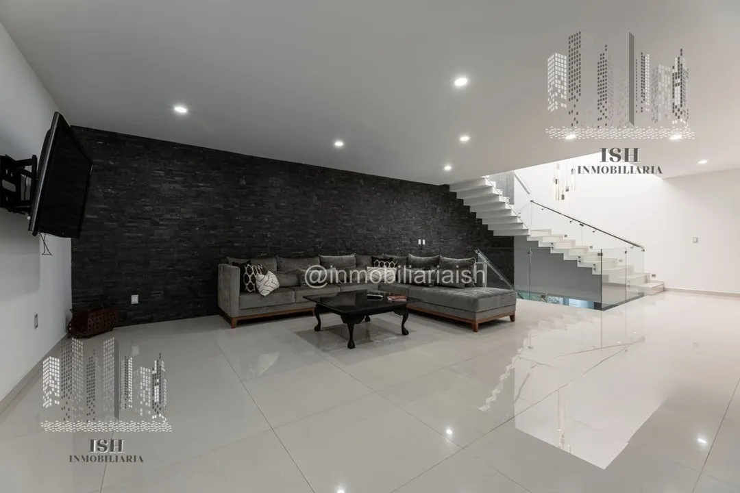 Foto 9 de Casa en venta en Arcos de Guadalupe, Zapopan