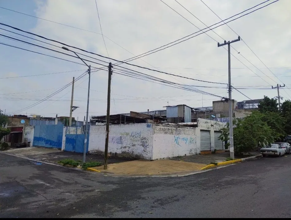 TERRENO EN VENTA EN COLONIA TALPITA