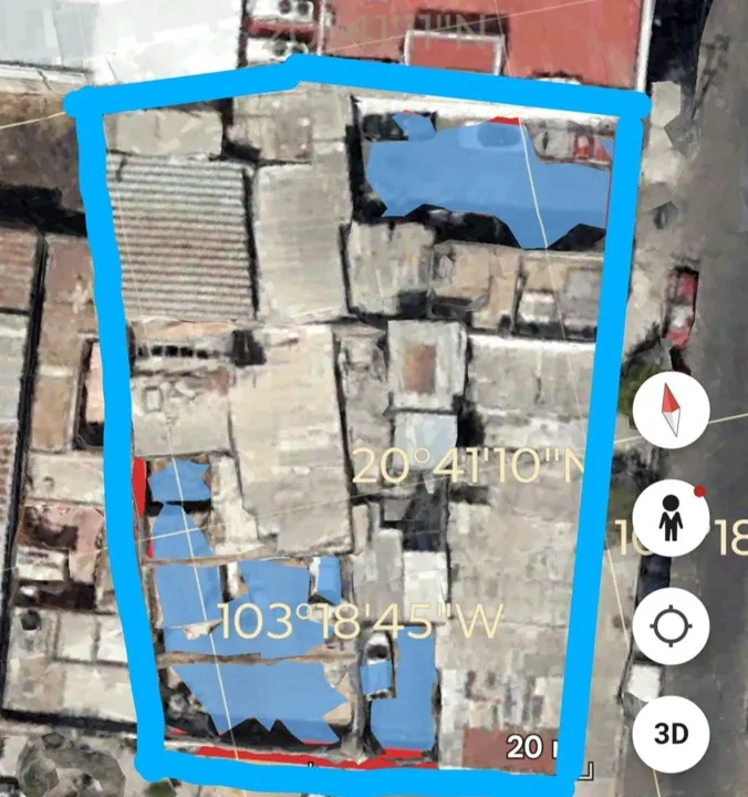 Foto 3 de TERRENO EN VENTA EN COLONIA TALPITA