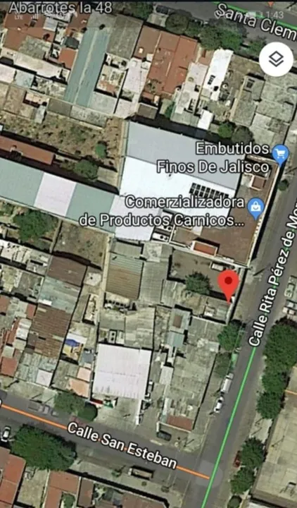 Foto 5 de TERRENO EN VENTA EN COLONIA TALPITA
