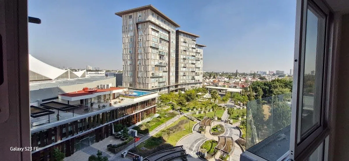 Foto 3 de Departamento En Venta En Ciudad Del Sol, Zapopan.