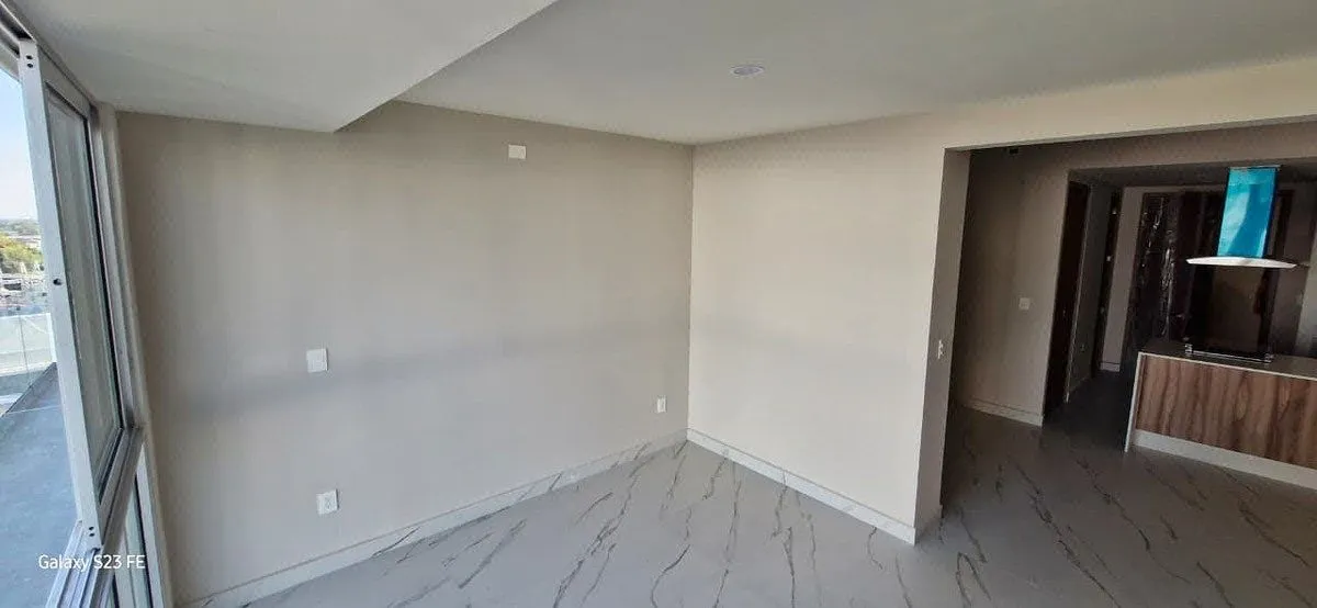 Foto 7 de Departamento En Venta En Ciudad Del Sol, Zapopan.