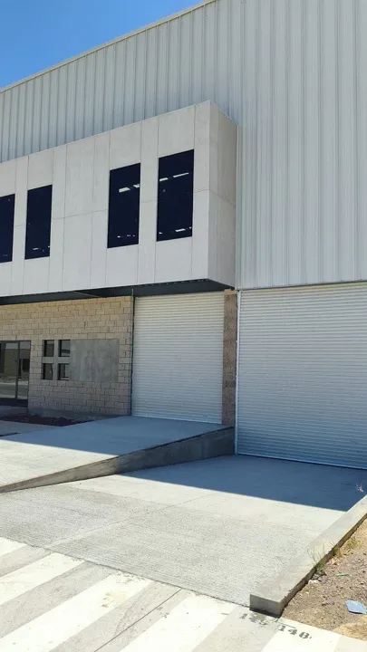 Foto 7 de Bodegas en Venta  y/o Renta en Parque Industrial Nextipark