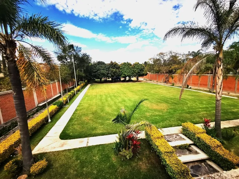 Casa de campo en Venta en Cajititlán