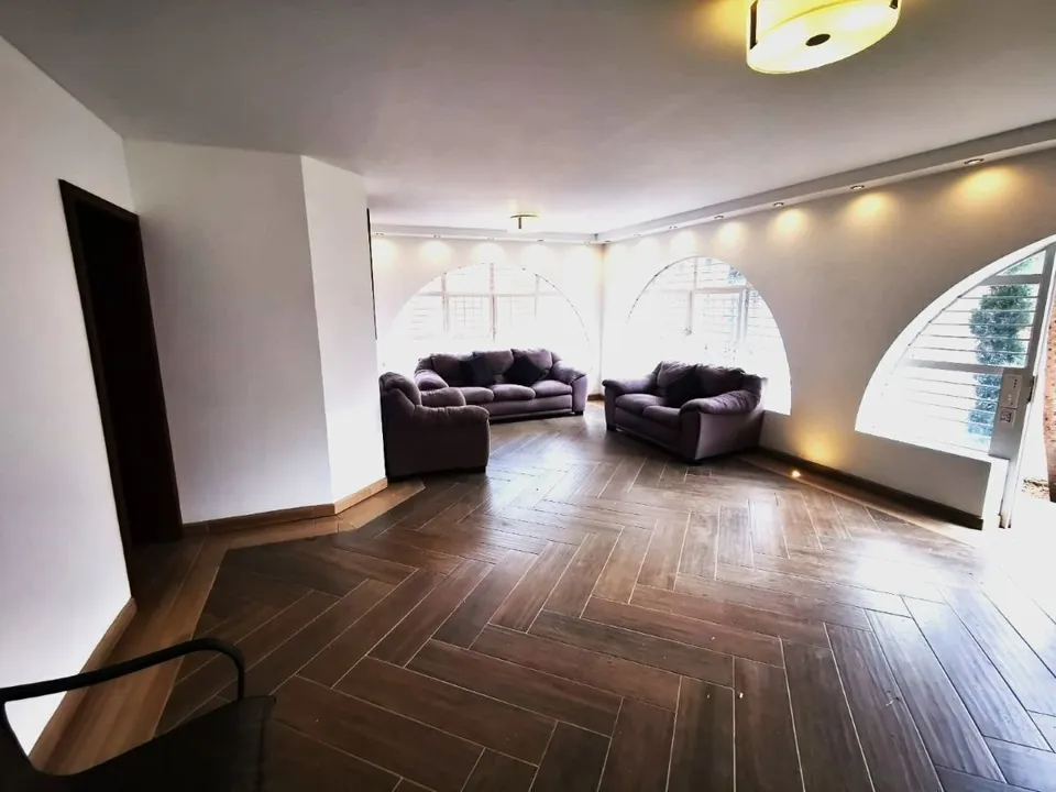 Foto 3 de Casa de campo en Venta en Cajititlán
