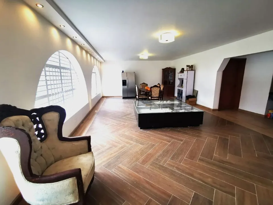 Foto 4 de Casa de campo en Venta en Cajititlán