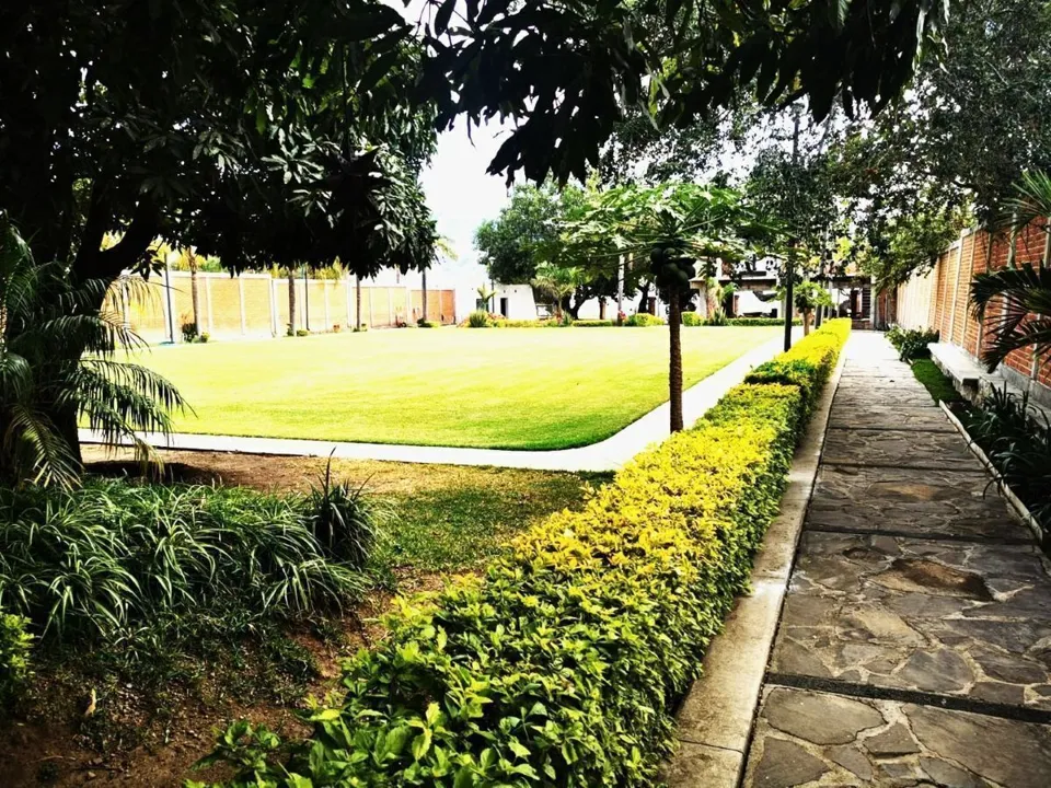 Foto 5 de Casa de campo en Venta en Cajititlán