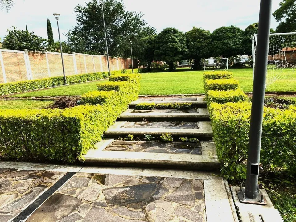 Foto 8 de Casa de campo en Venta en Cajititlán
