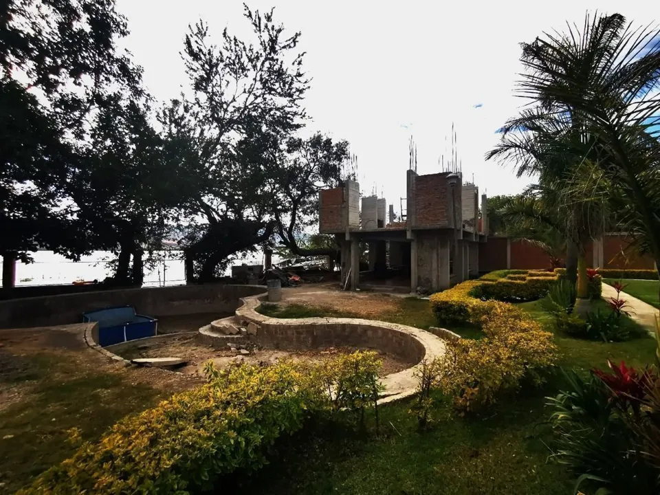 Foto 9 de Casa de campo en Venta en Cajititlán
